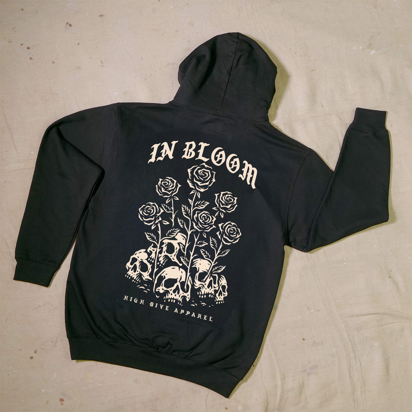 In Bloom Hoody