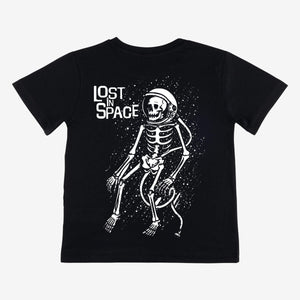 Lost In Space Kids Tee