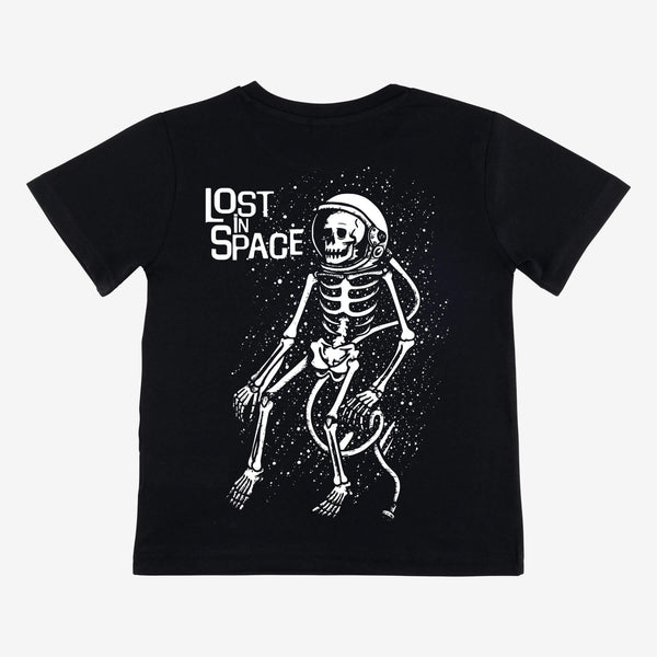 Lost In Space Kids Tee