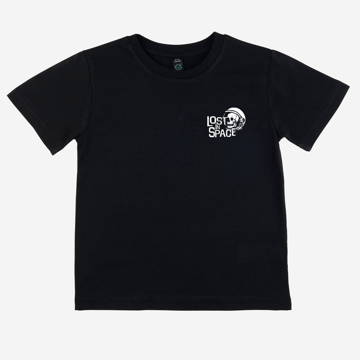 Lost In Space Kids Tee