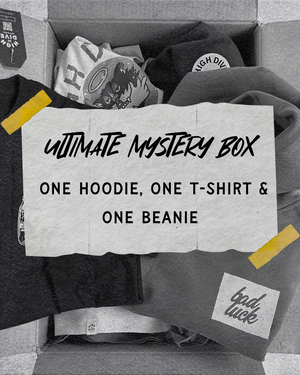 Ultimate Mystery Box