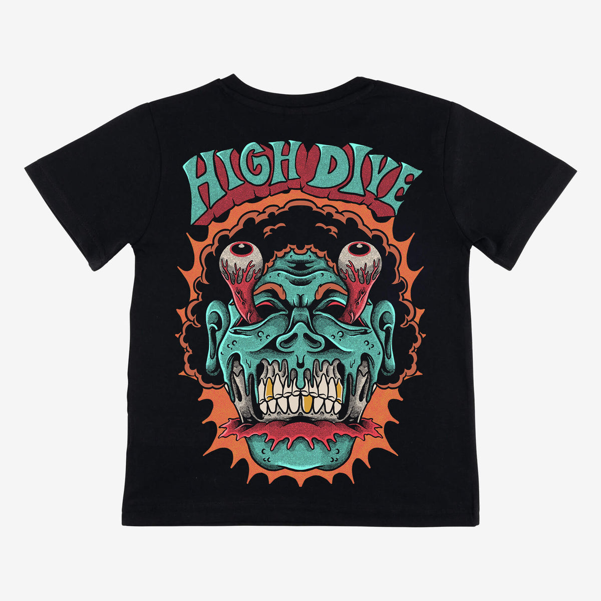 MadMan Kids Tee