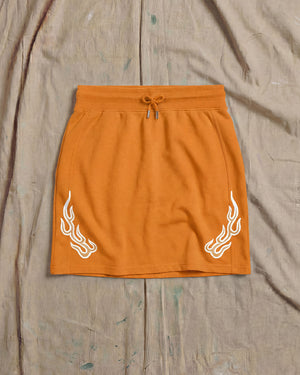 TrIbal Flame Womens Skirt - Multiple Colours
