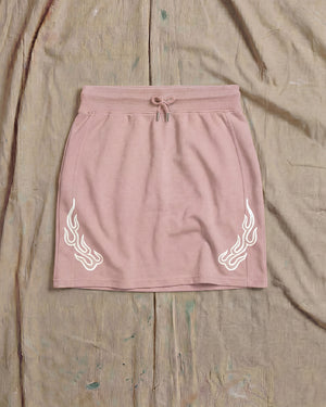 TrIbal Flame Womens Skirt - Multiple Colours
