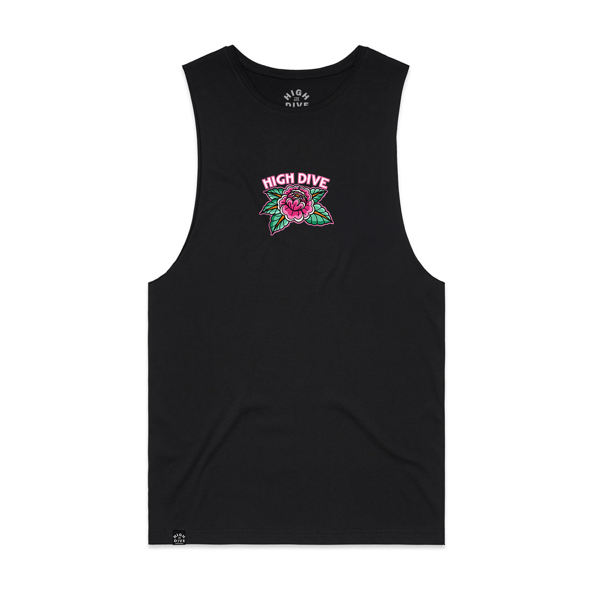 Raging Panther Vest