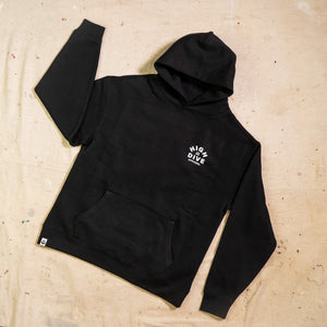 Staple Oversized Hoodie