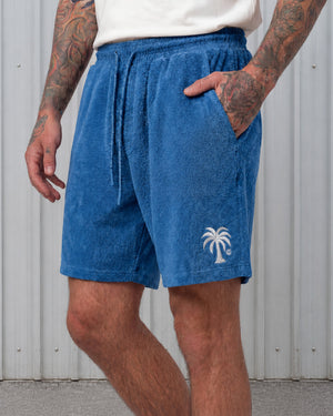 Panther Relax Trainingsshorts 