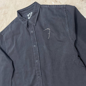Scythe Washed Work Shirt