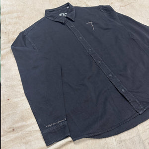 Scythe Washed Work Shirt