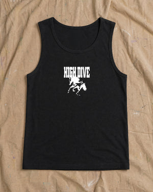 Sporting Horse Women's Active Crop Tank