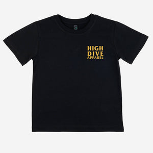 Savage Kids Tee
