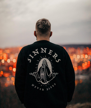 Sinners Never Sleep BFCM EARLY ACCESS