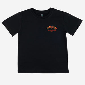 Seek & Destroy Kids Tee