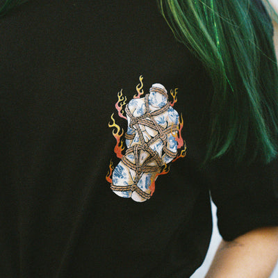 Shibari Tee