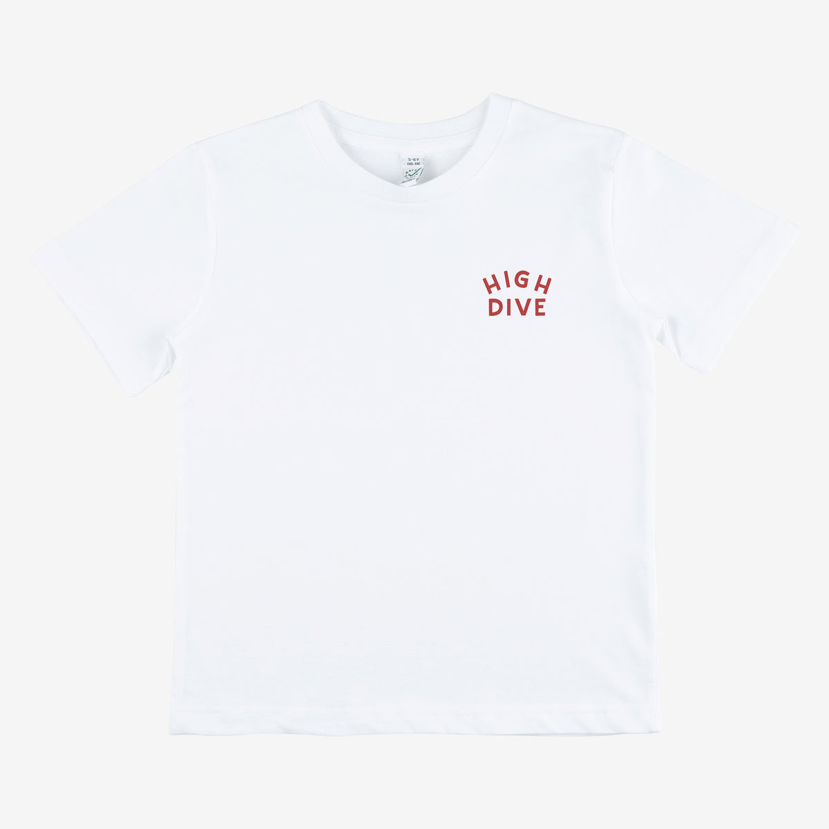 Summer Is Calling Kids Tee
