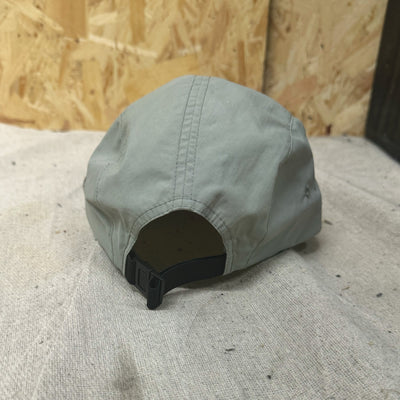 Two Tone Army Running Cap