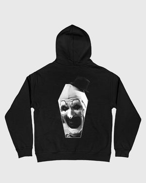 Sudadera con capucha Scream 