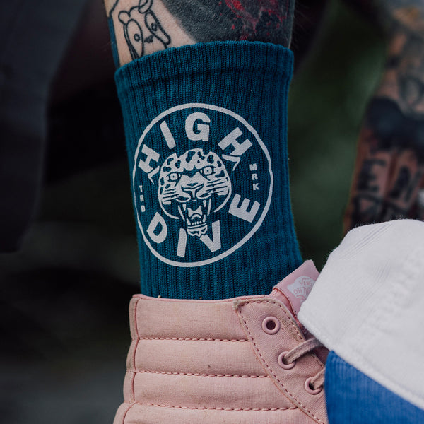 Logo Atlantic Socks
