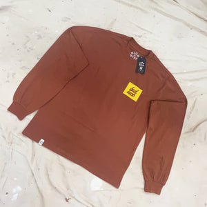 Bad Luck Heavy Long Sleeve