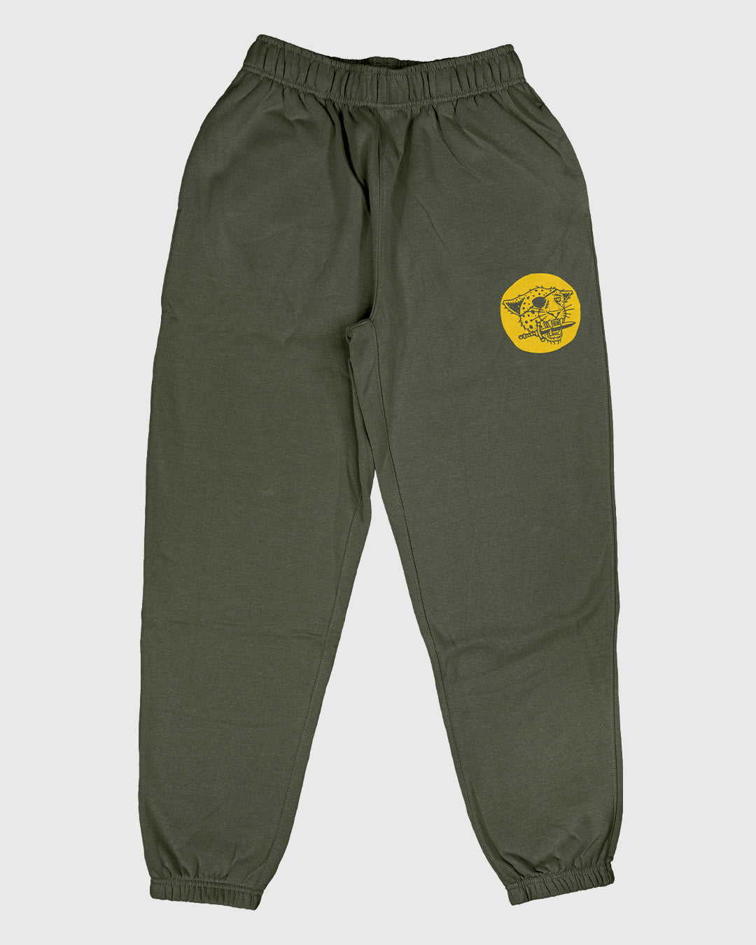 Bad Luck Relax Cypress Joggers