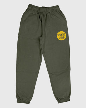 Bad Luck Relax Cypress Joggers
