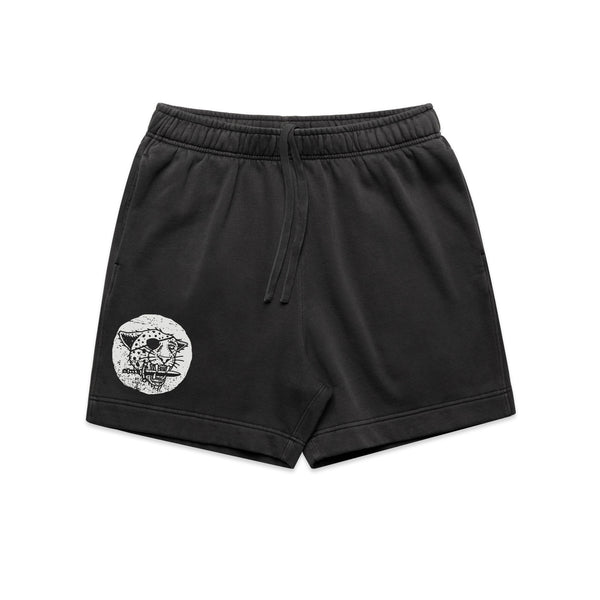 Pantalones cortos deportivos Panther Relax 
