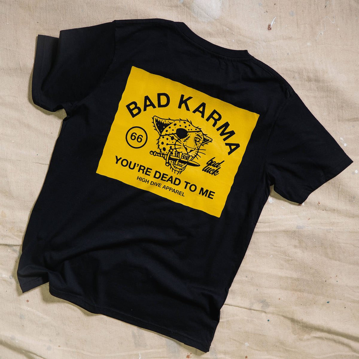 Bad Luck BFCM Early Access