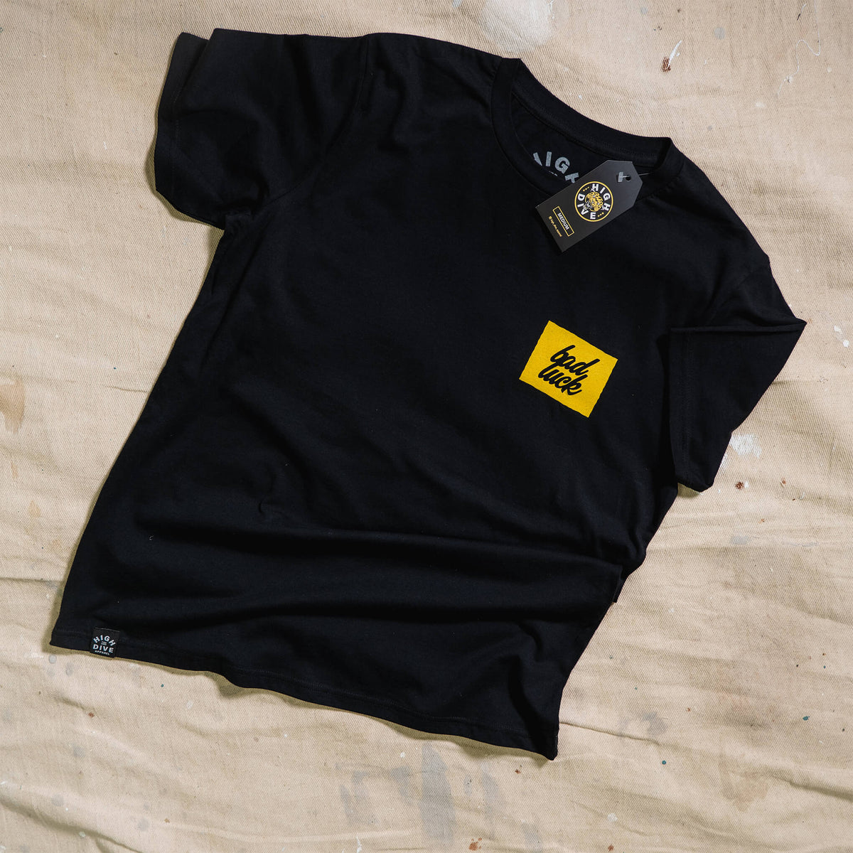 Bad Luck BFCM Early Access