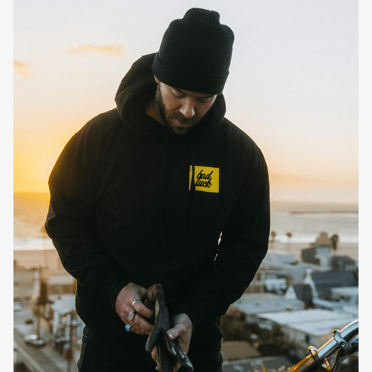 Bad Luck Hoody BFCM Early Access