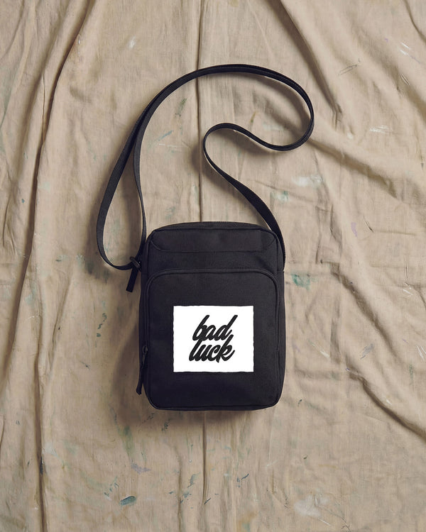 Bolsa de lona High Dive 