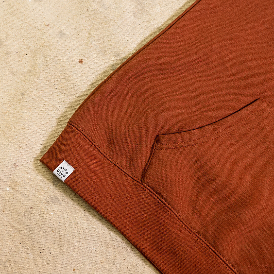 Better Days Oversized Hoodie