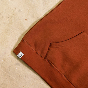 Better Days Oversized Hoodie