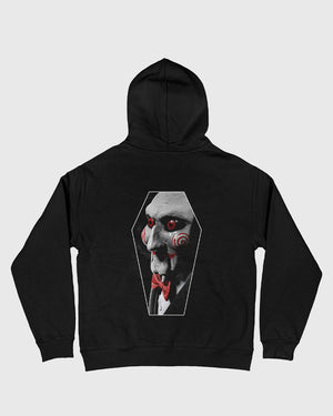 Sudadera con capucha Scream 