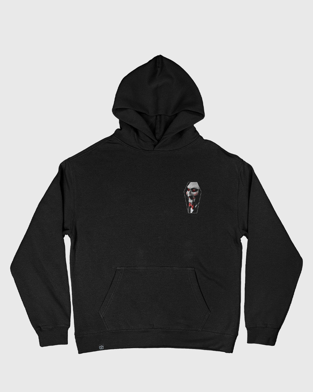 Sudadera con capucha Scream 