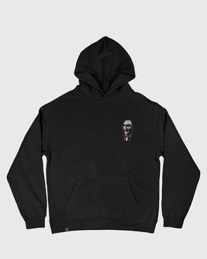 Sudadera con capucha Scream 