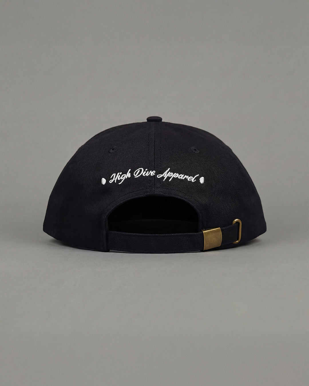 Gorra de buceo alta