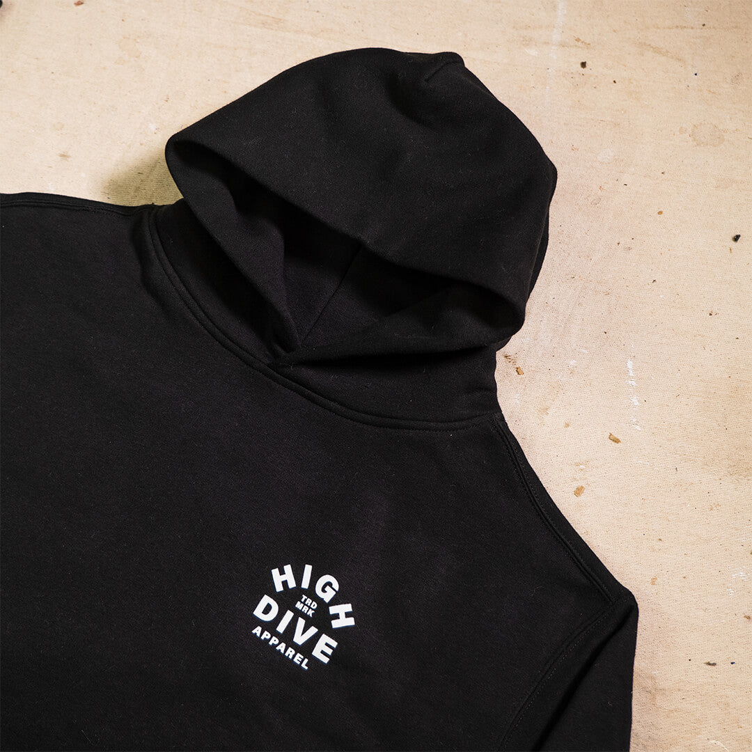 Staple Oversized Hoodie