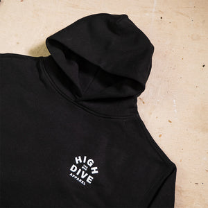 Staple Oversized Hoodie