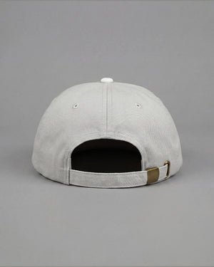 Gorra High Dive negra de dos tonos