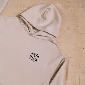 Staple Oversized Hoodie