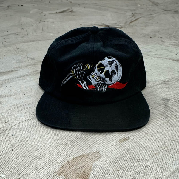 Born To Sin Cap