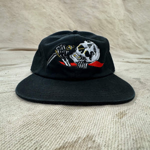 Born To Sin Cap