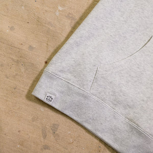 Sudadera con capucha de gran tamaño Charmer 