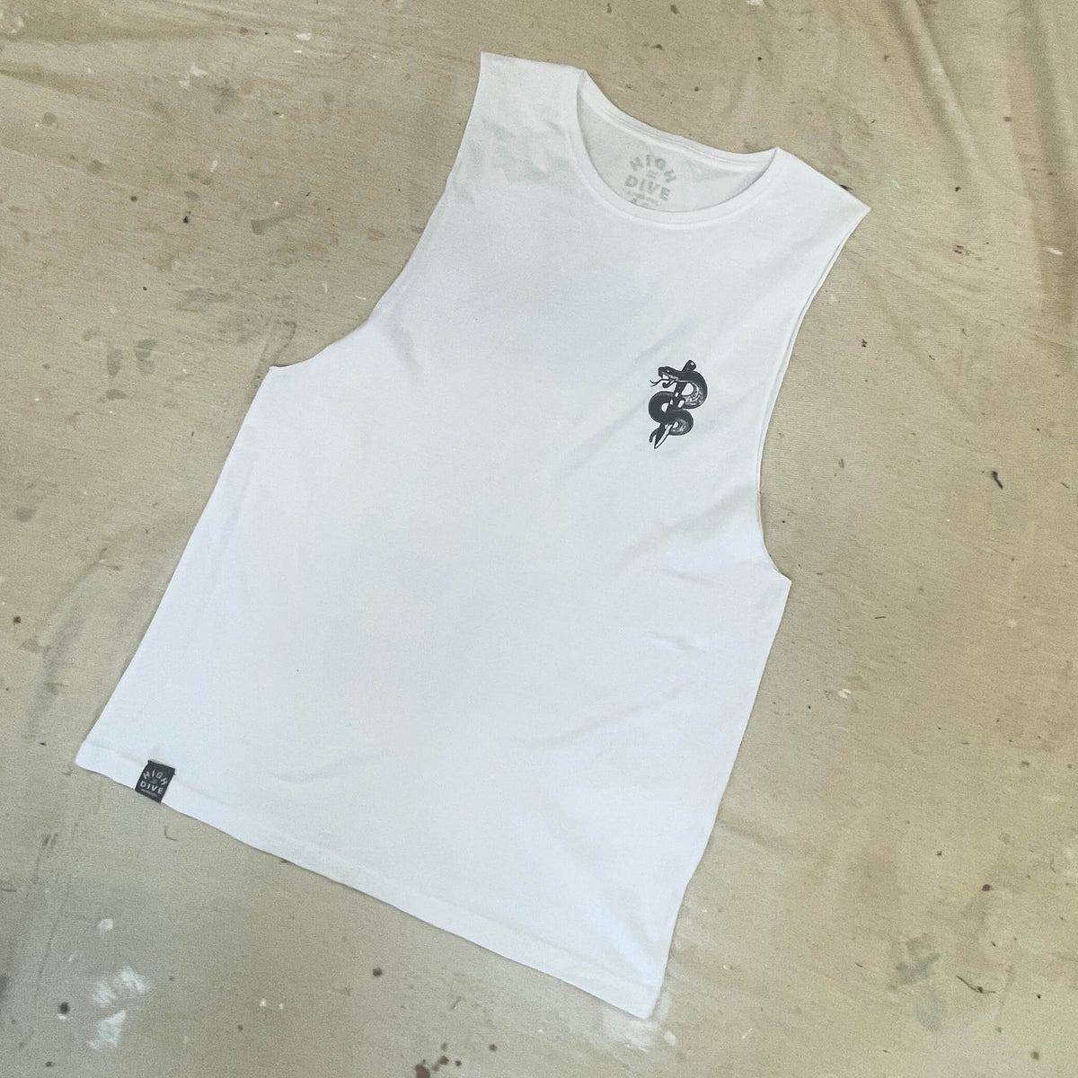 Charmer Vest