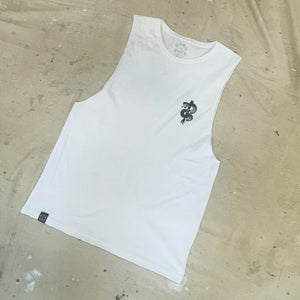 Charmer Vest