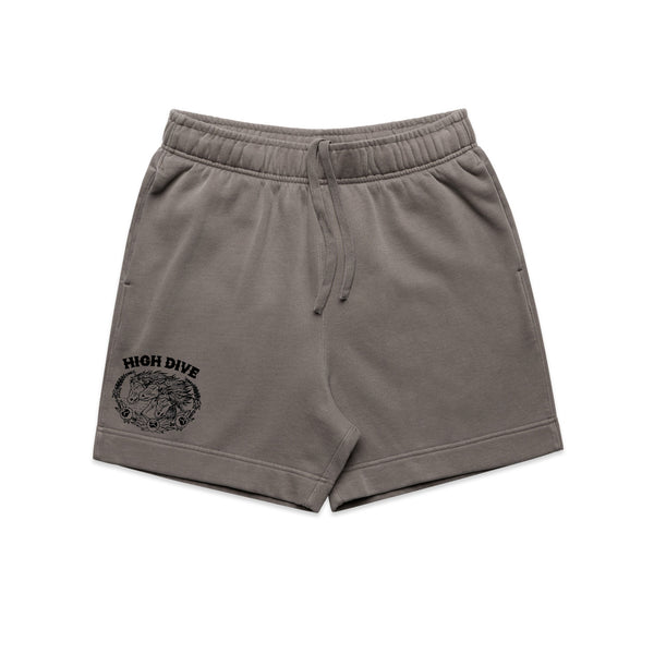 Panther Relax Trainingsshorts 