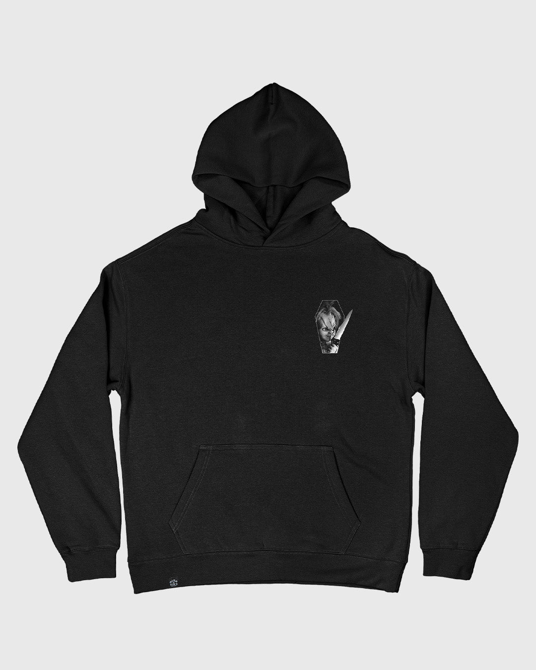 Sudadera con capucha Scream 