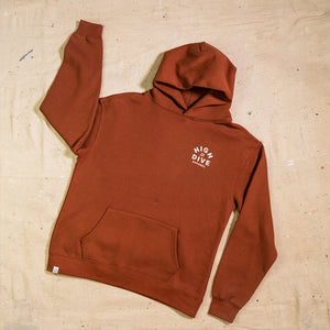 Staple Oversized Hoodie