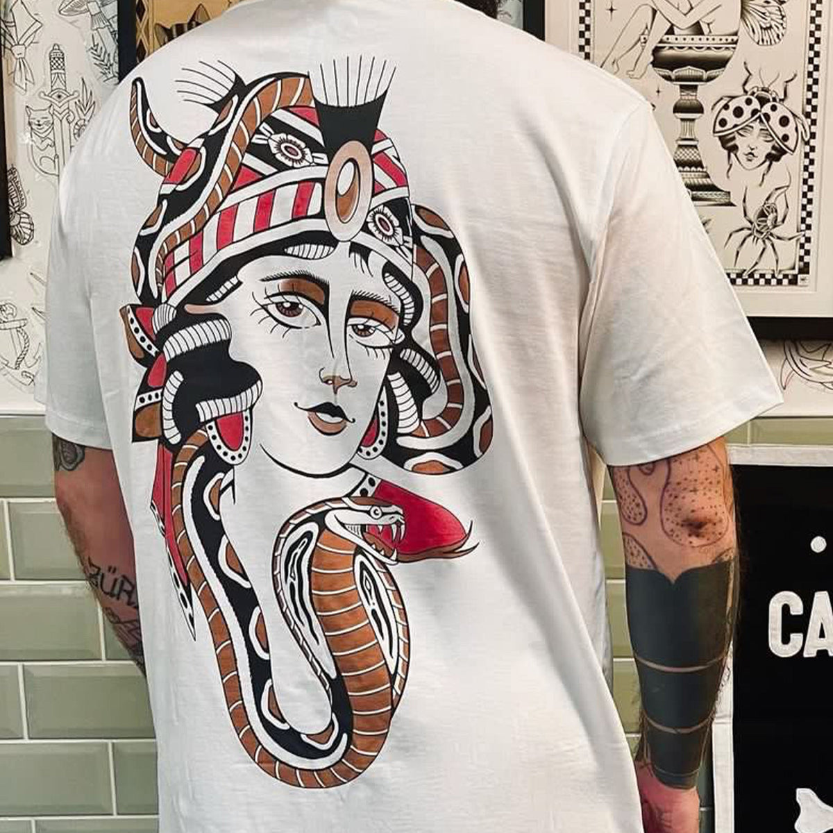 Cobra Queen BFCM EARLY ACCESS