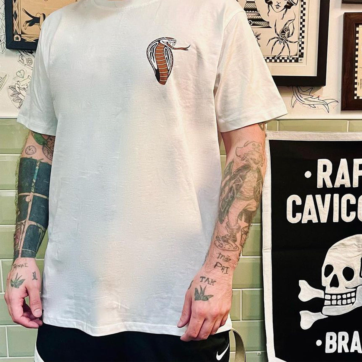 Cobra Queen BFCM EARLY ACCESS